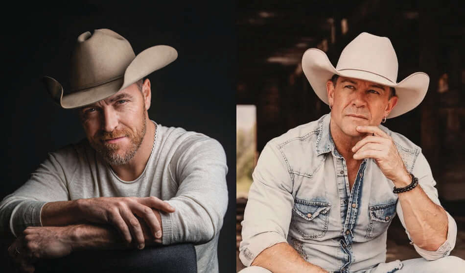 Cowboy Christmas