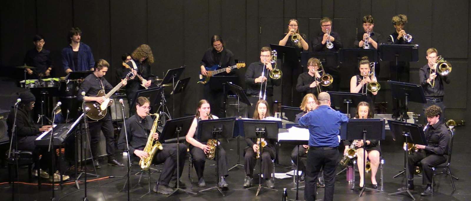 UPEI Dept of Music