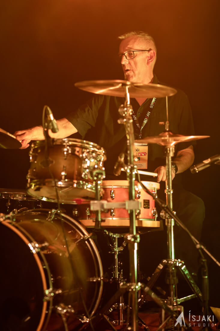 Alan Dowling [Isjaki Studio