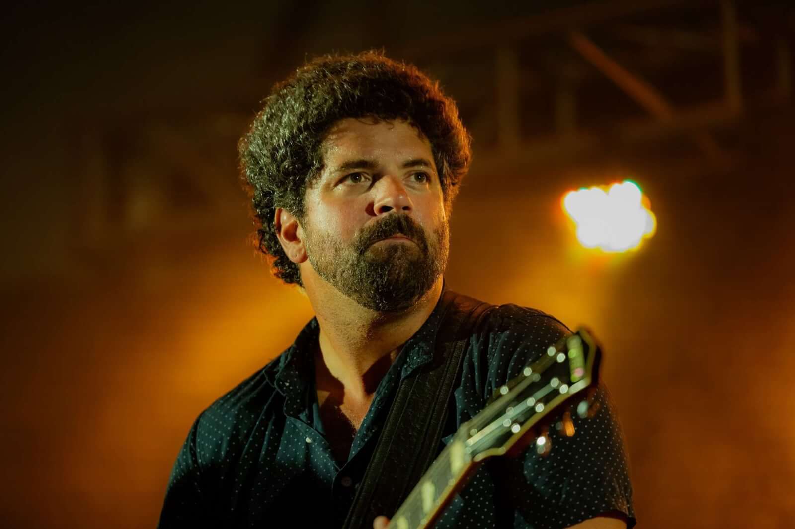 Nick Gauthier