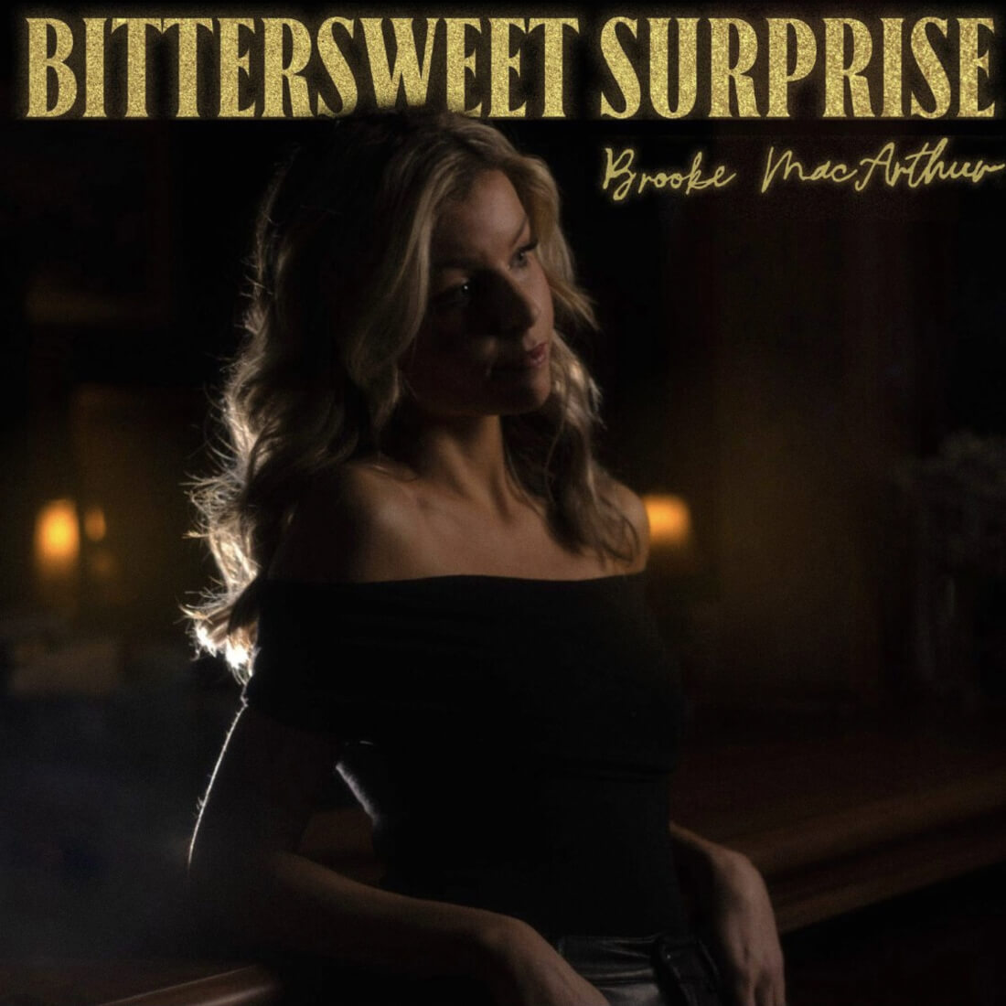 “Bittersweet Surprise”