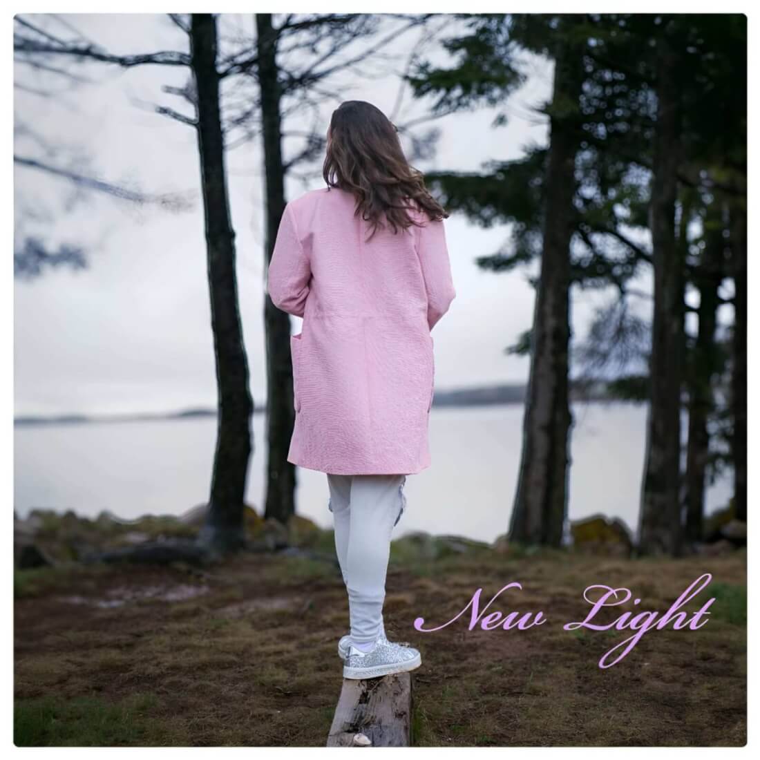“New Light”