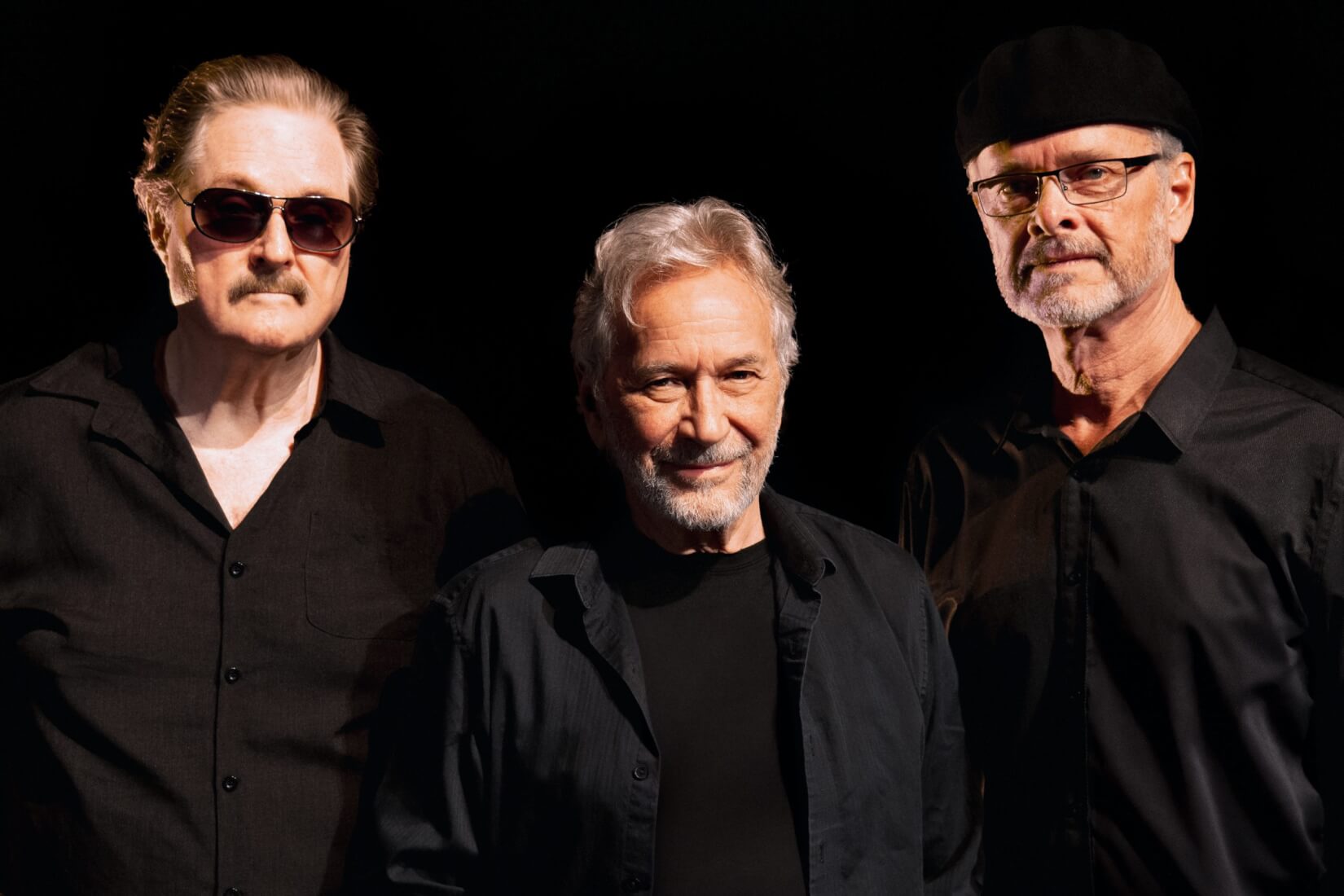 The Stampeders