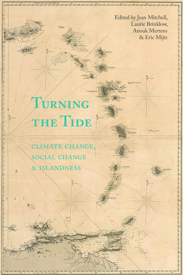 Turning the Tide: Climate Change, Social Change, and Islandness