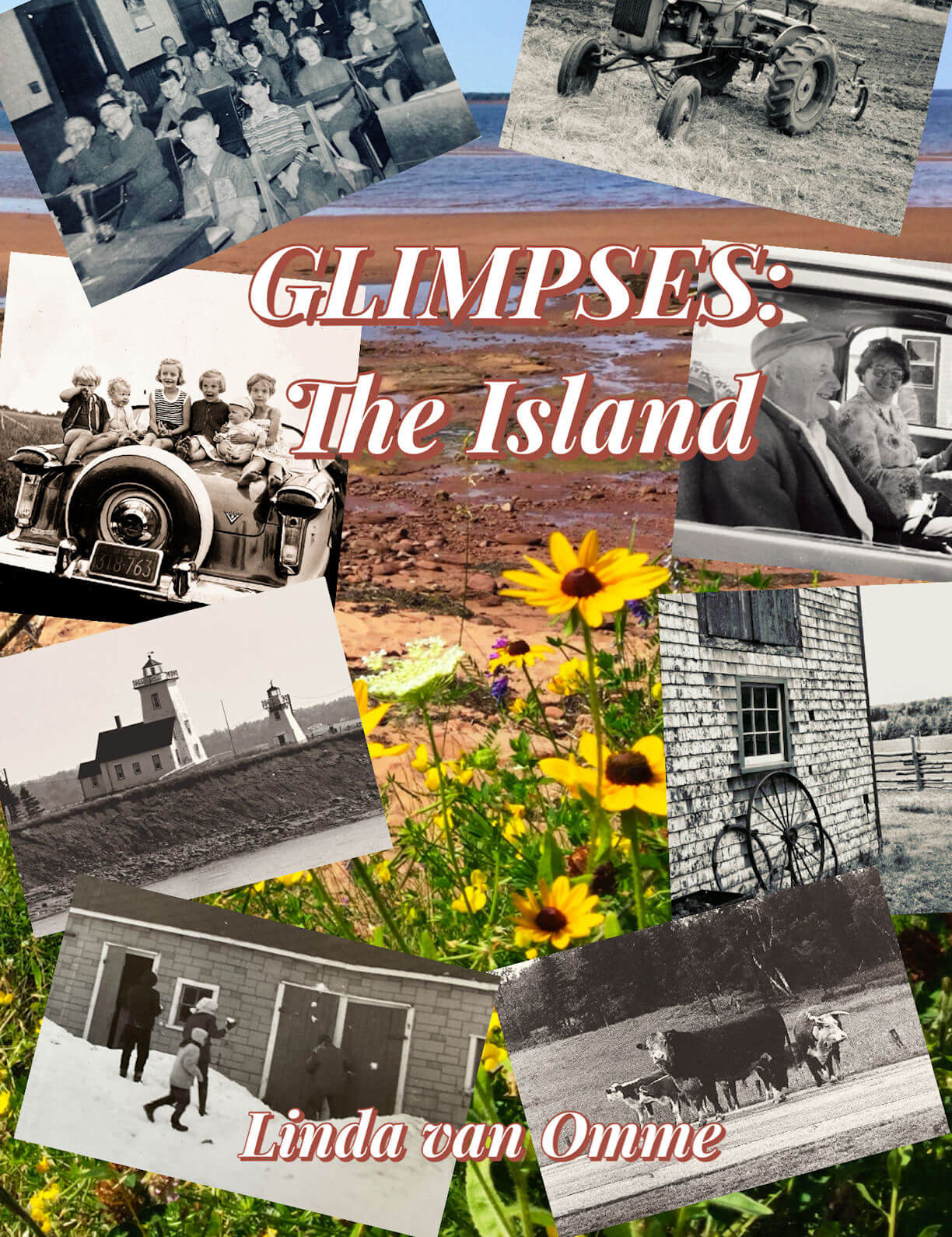 Glimpses: The Island