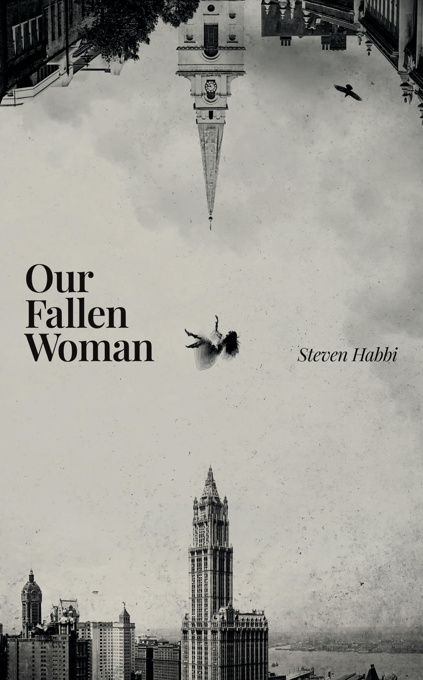 Our Fallen Woman