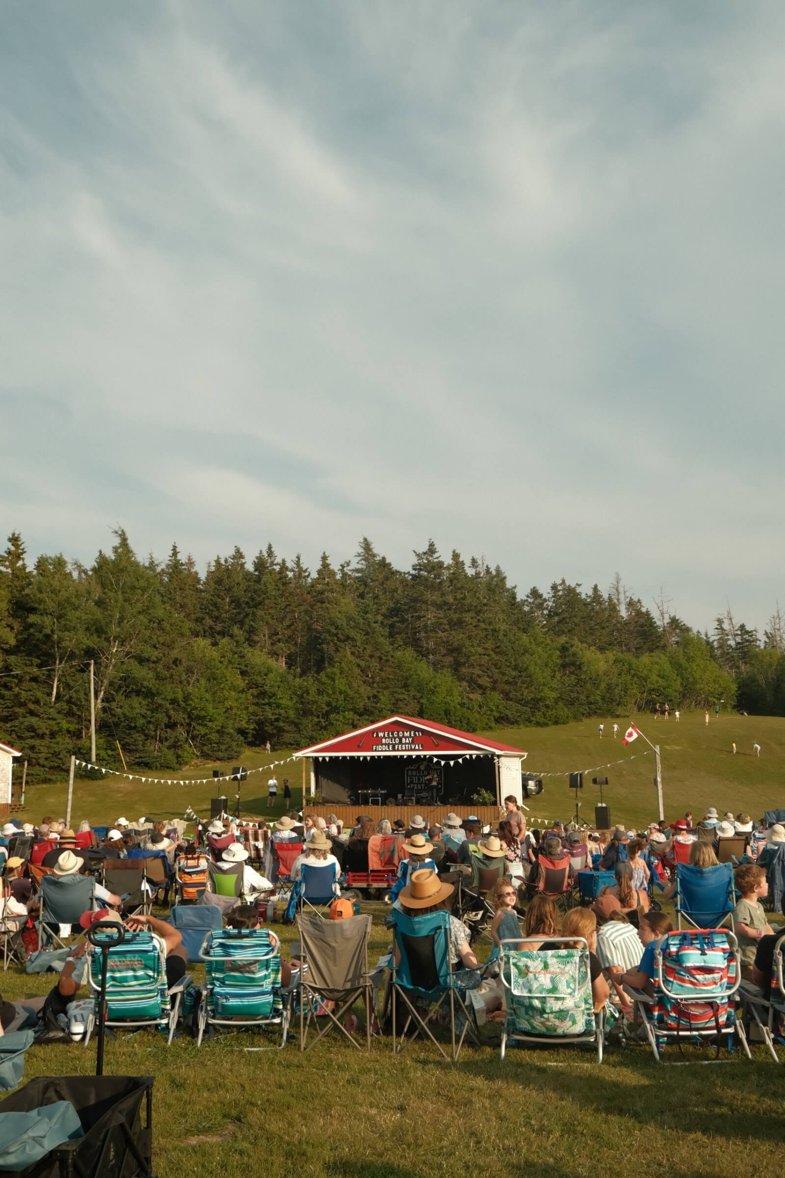 Rollo Bay Fiddle Festival