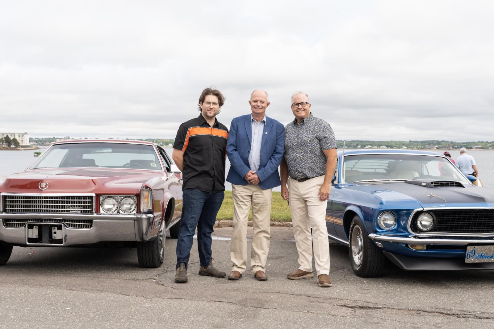 Automotive Heritage Month