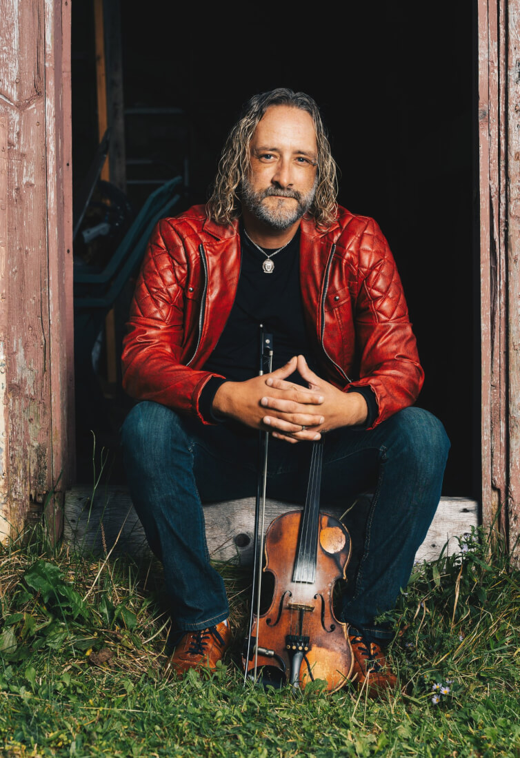 An Evening of Celtic Music