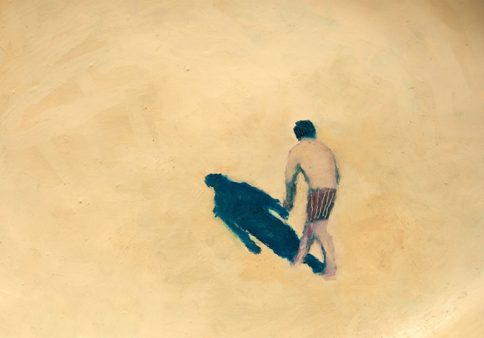Light Before Shadow