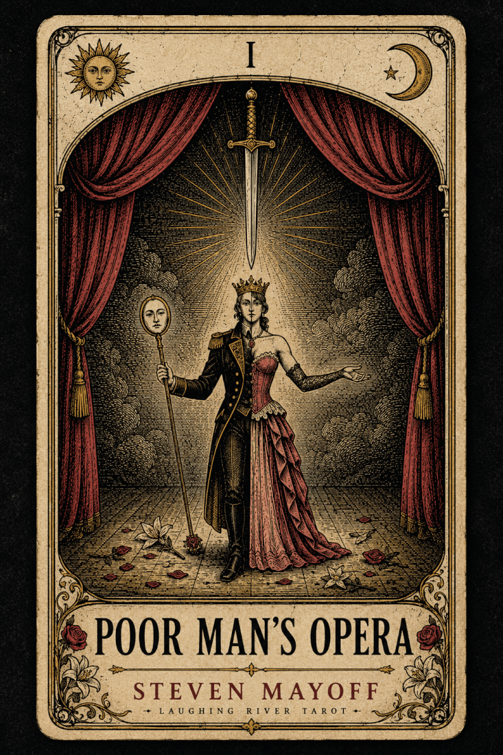 Poor Man’s Opera