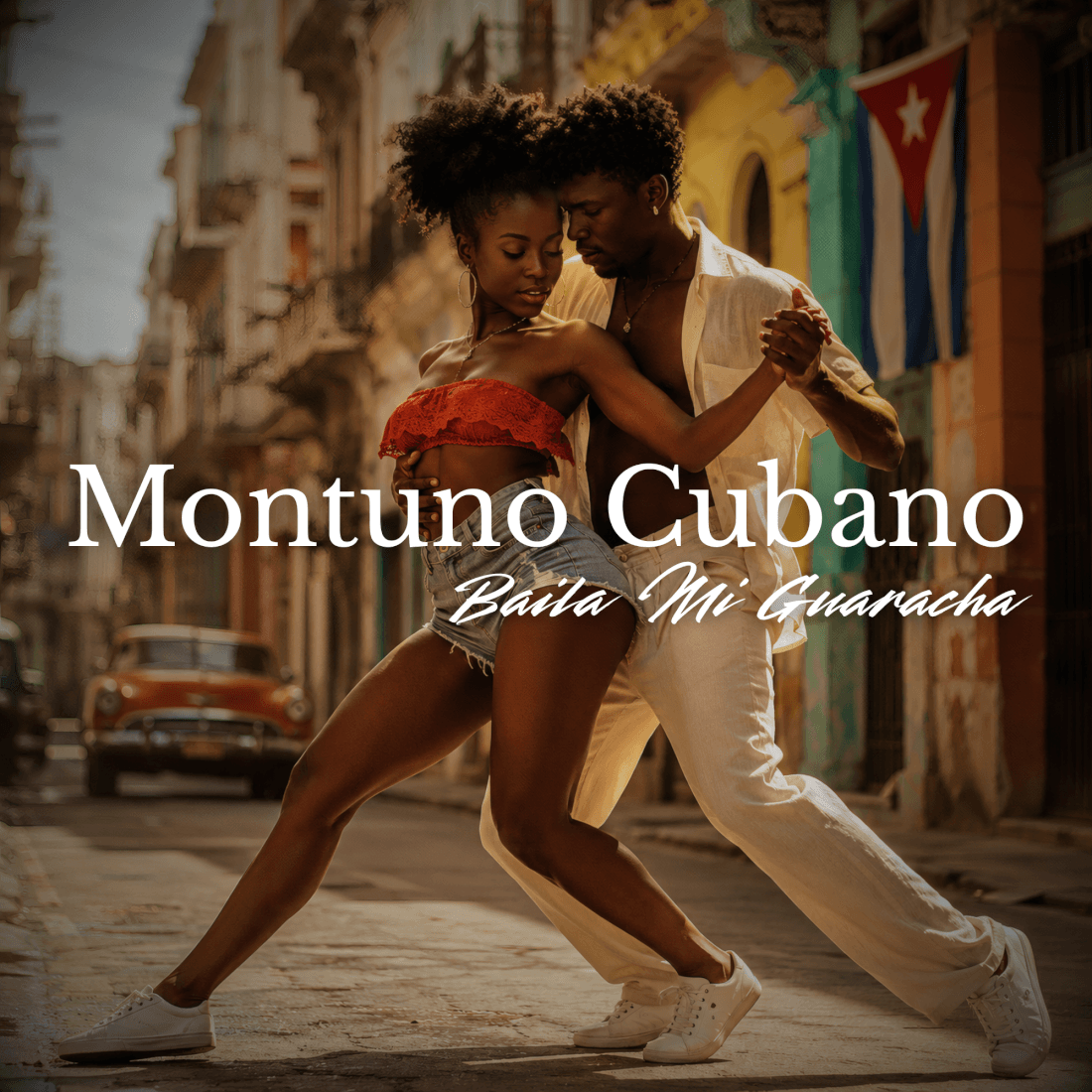 “Baila Mi Guaracha”