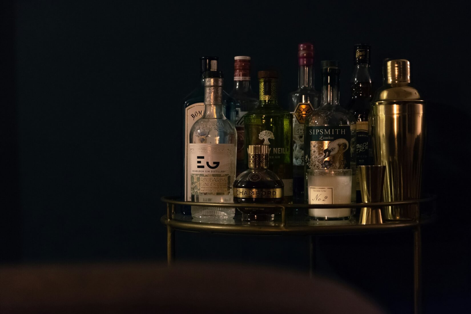 Provincial Alcohol Strategy